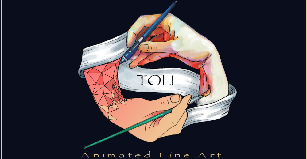 Ilirian Camaj (Toli)  Multi-Media Artist Animator